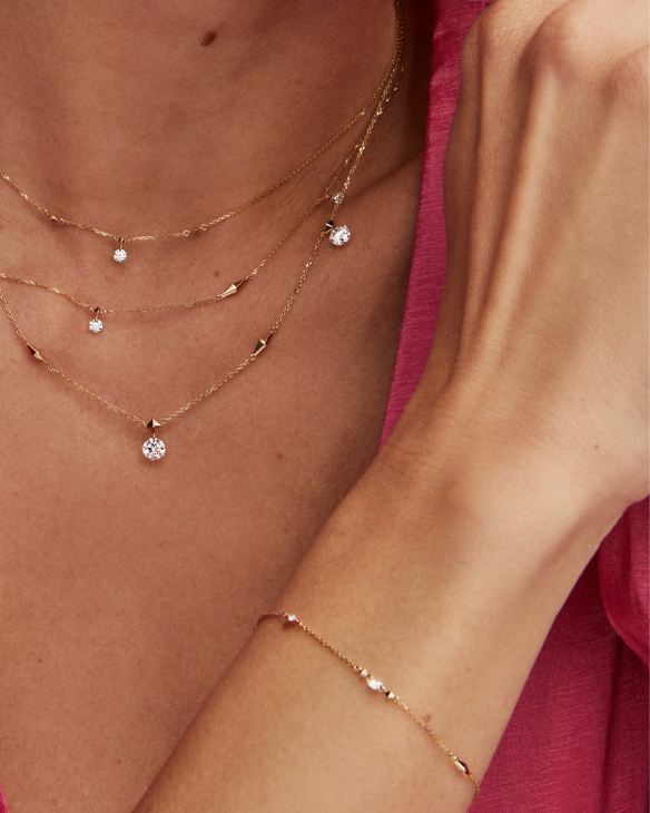 Fine Jewelry Bracelets | Kendra Scott Fine Jewelry