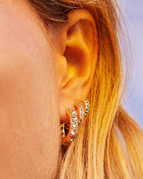 Best Sellers, Trending Now - Earrings