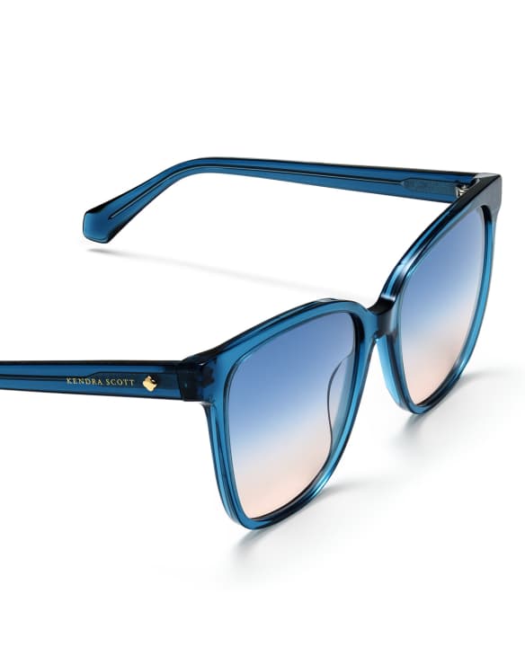 Dira Rectangle Sunglasses