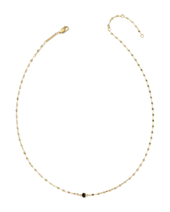 Alina Sunburst 14k Gold-Filled Pendant Necklace