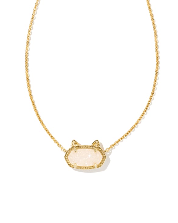 Kendra Scott Kendra Scott Elisa Necklace 001-640-02959 Troy