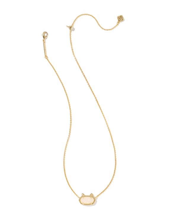 Rocksbox: Elisa Necklace by Kendra Scott