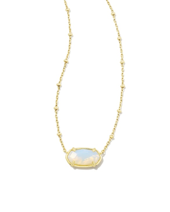 Elisa Pendant Necklace | Gold, Silver, Rose Gold | Kendra Scott