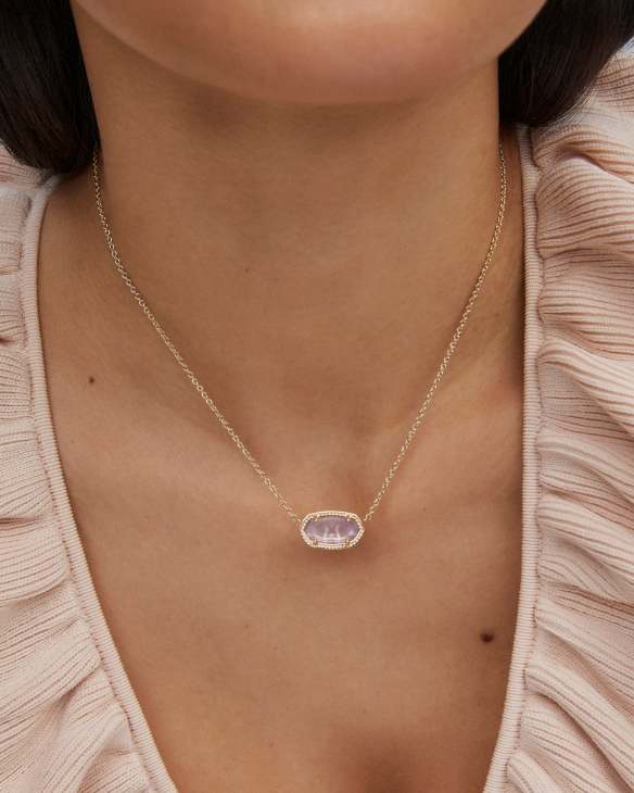 Kendra Scott Necklace February 2025