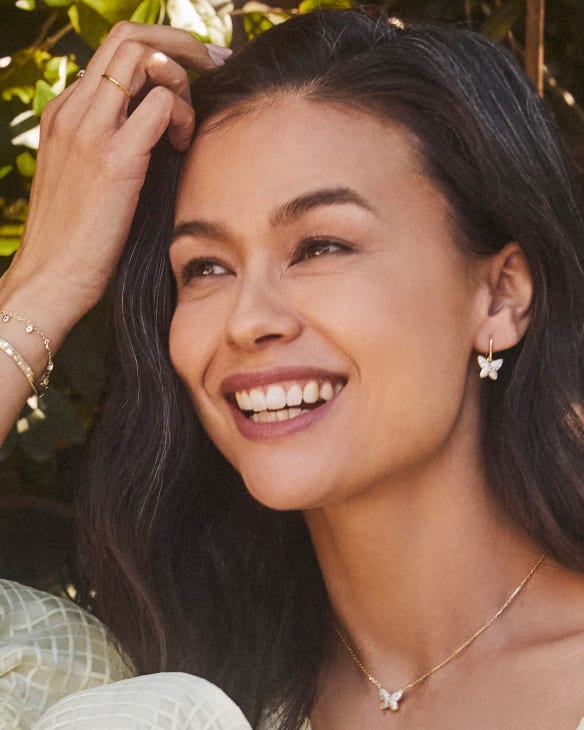 Daisy Jewelry Kendra Scott