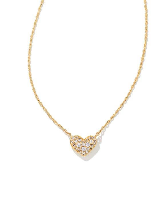 Kendra Scott Valentine's Day Collection - With Wonder and Whimsy