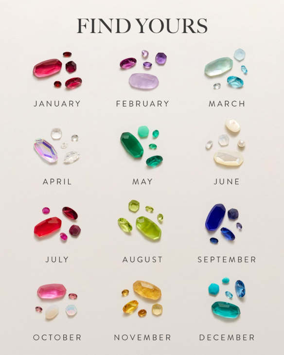 Elaina Silver Adjustable Chain Bracelet in Red Illusion