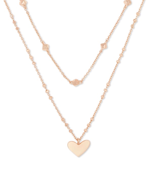 Kendra Scott Valentine's Day Collection - With Wonder and Whimsy