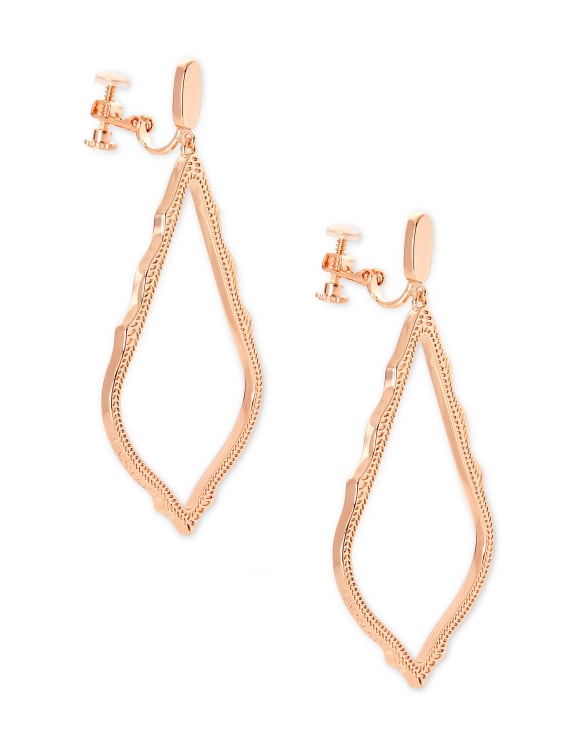 Clip On Earrings | Kendra Scott