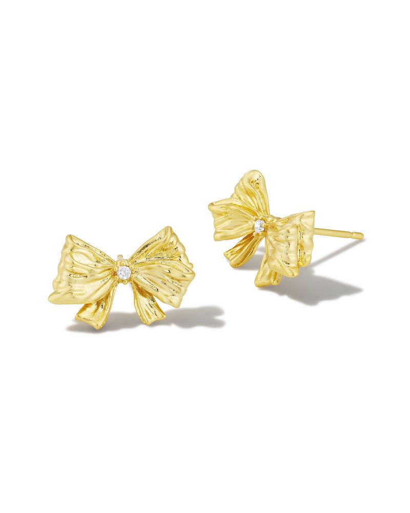 Kendra Scott x LoveShackFancy Stud Earrings