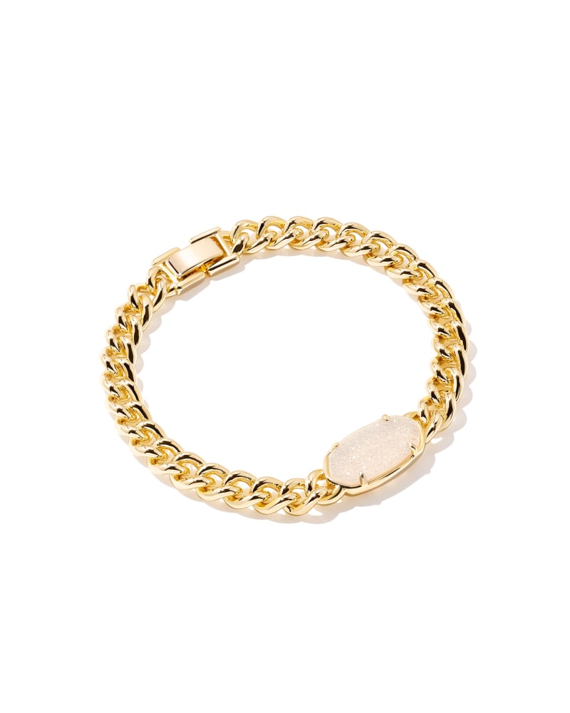 Elaina Chain Bracelet