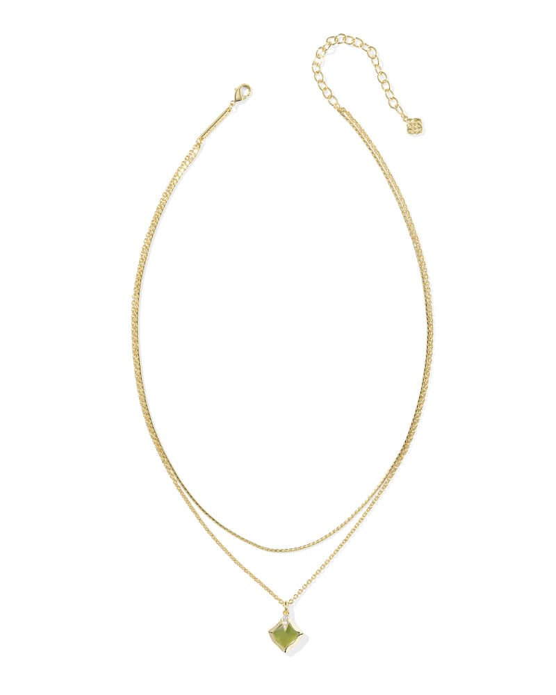 Joelle Gold Cuff Bracelet