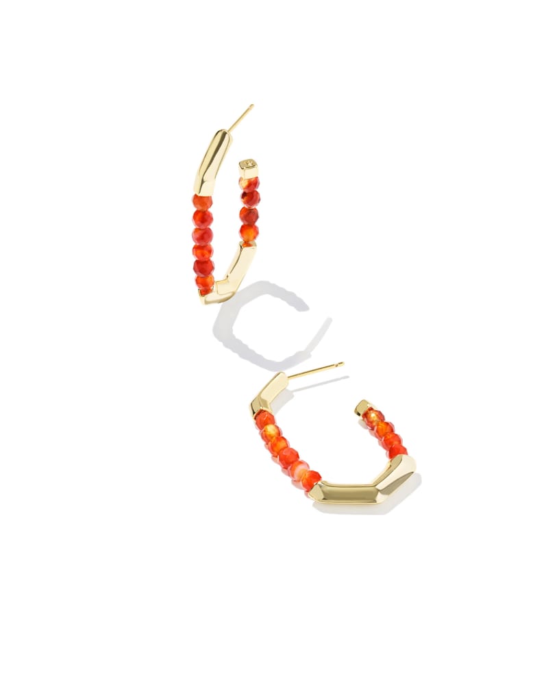 Samantha Sun Gold Band Ring