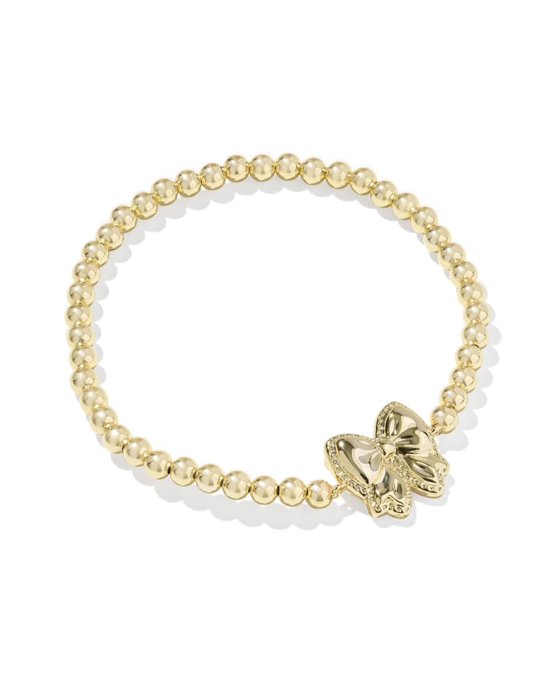Daphne Enamel Stretch Bracelet by Kendra Scott
