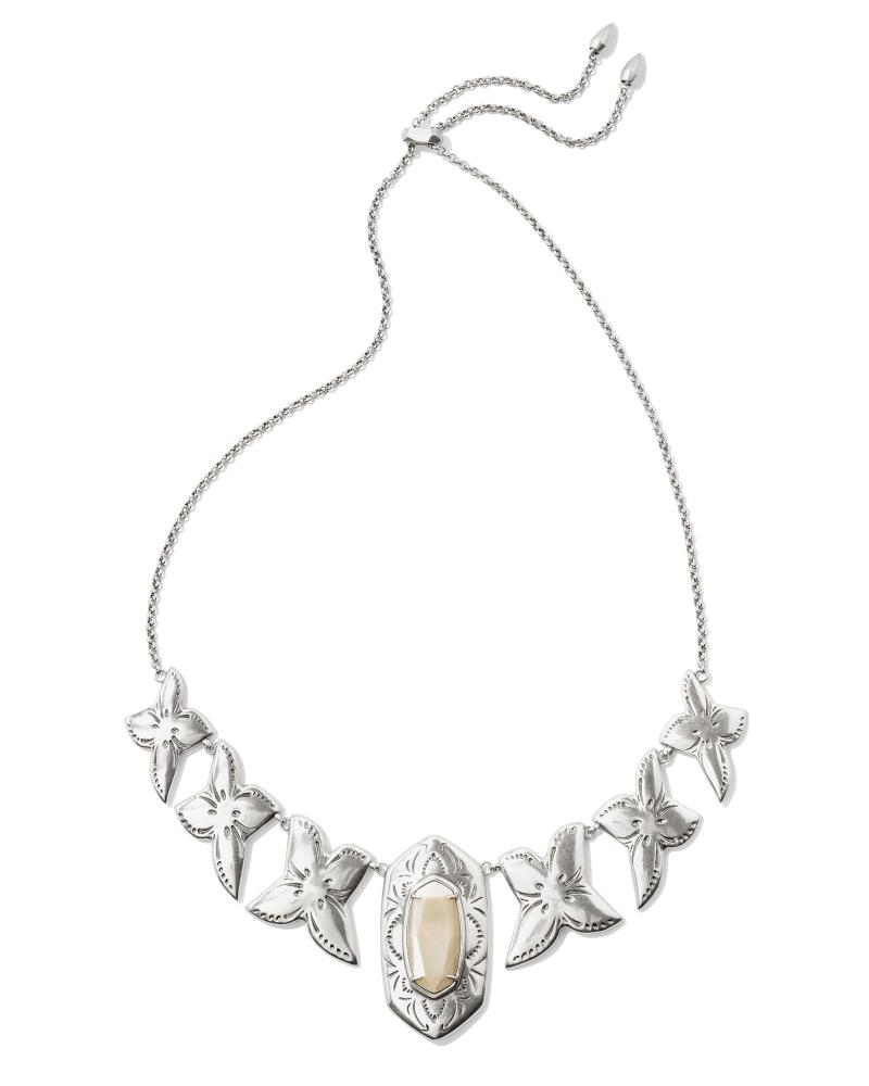 Keziah Statement Necklace