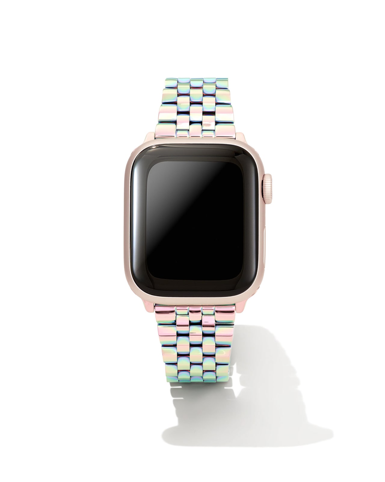 Stainless Steel Edition - Apple Watch Band