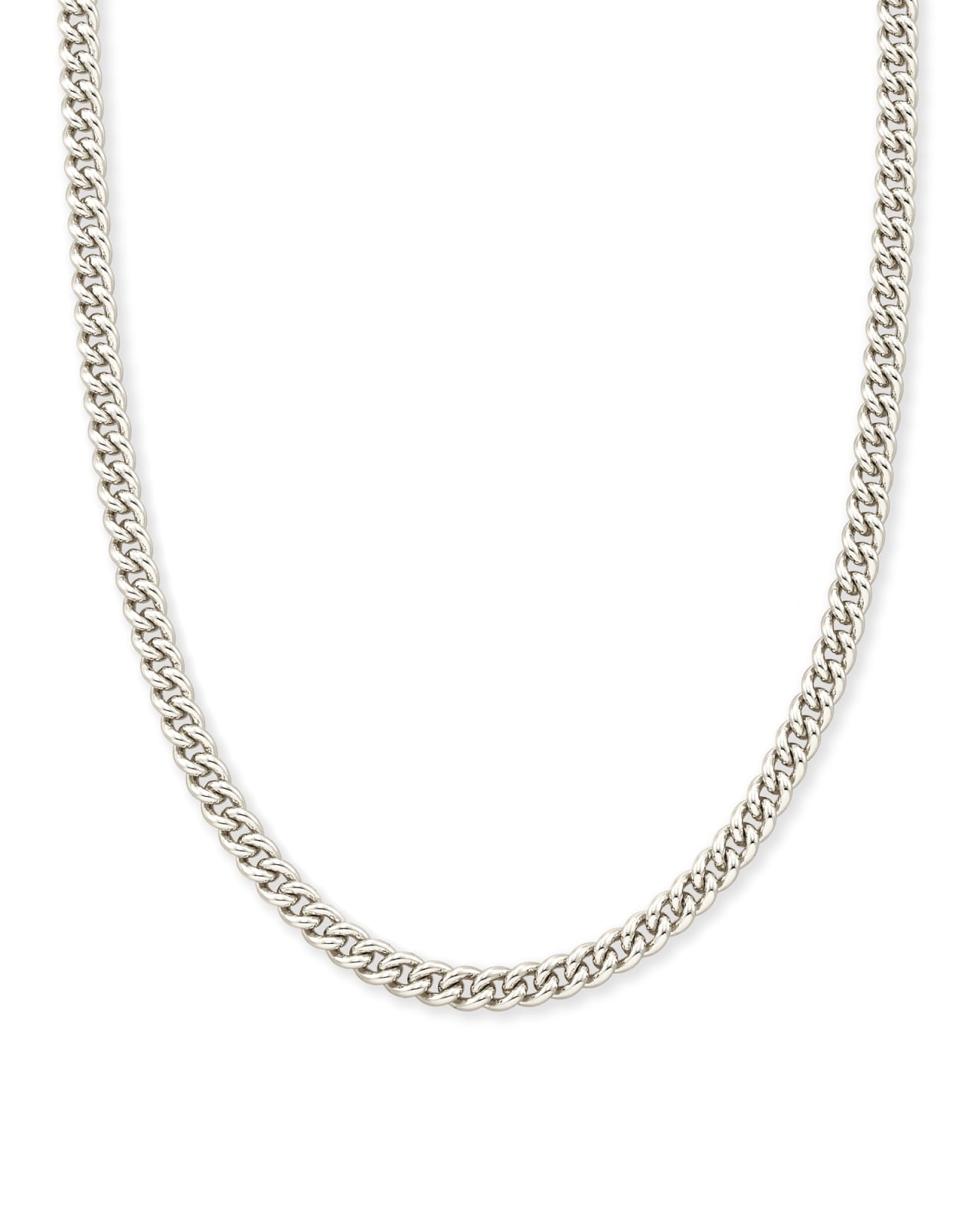 Ace Chain Necklace in Gold | Kendra Scott