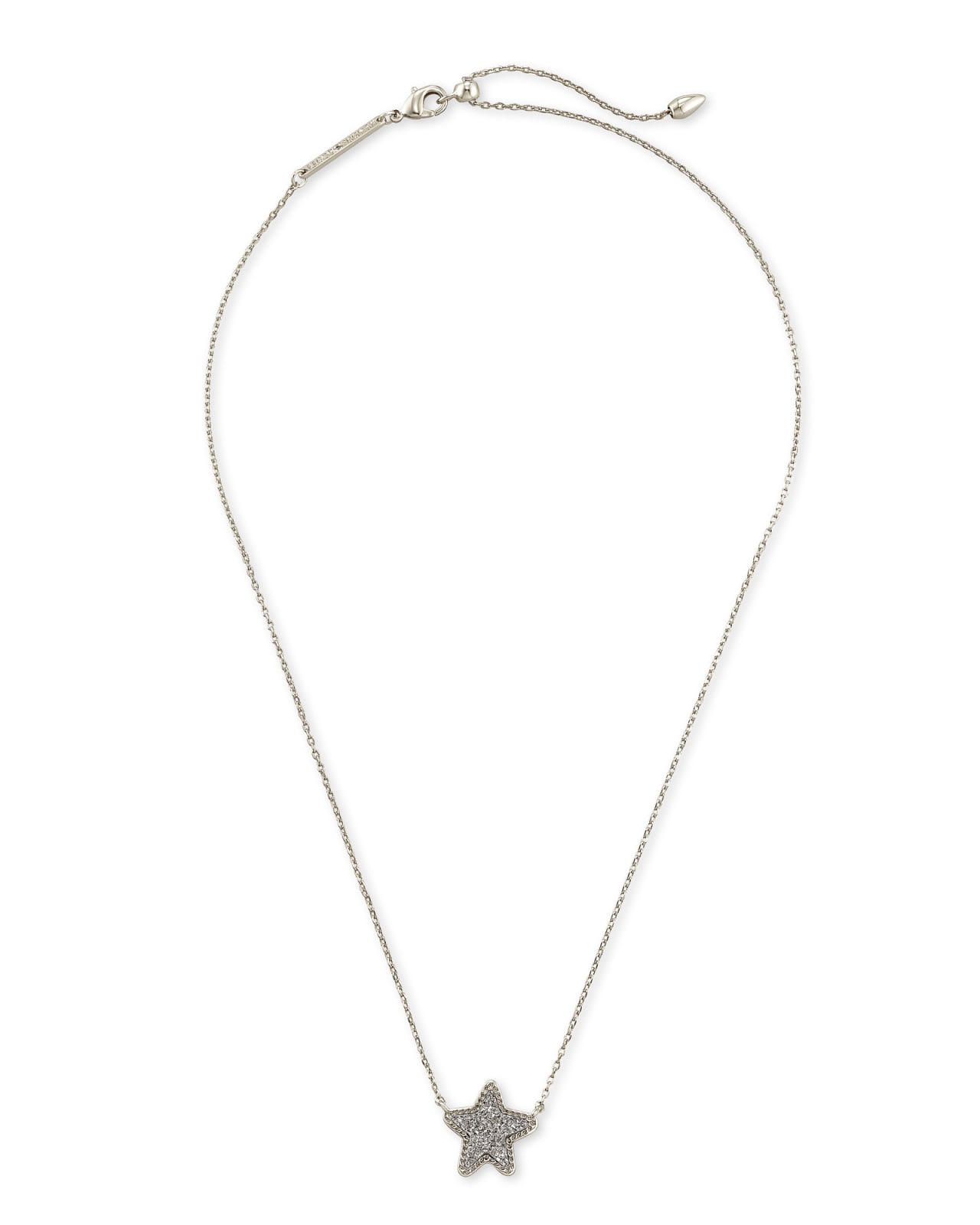 Kendra scott jae star pendant necklace Clearance