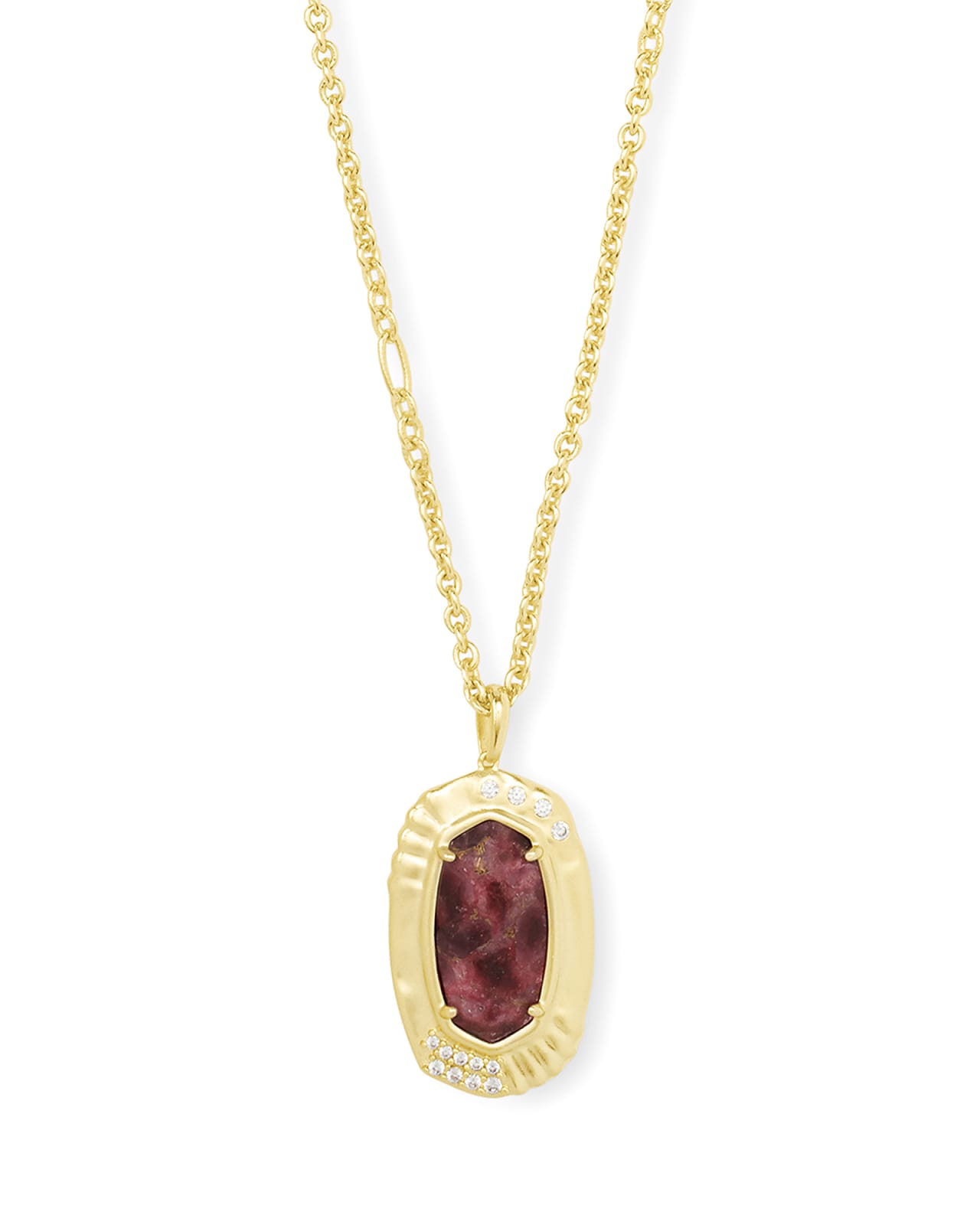 Kendra Scott Anna Pendant Necklace : Target