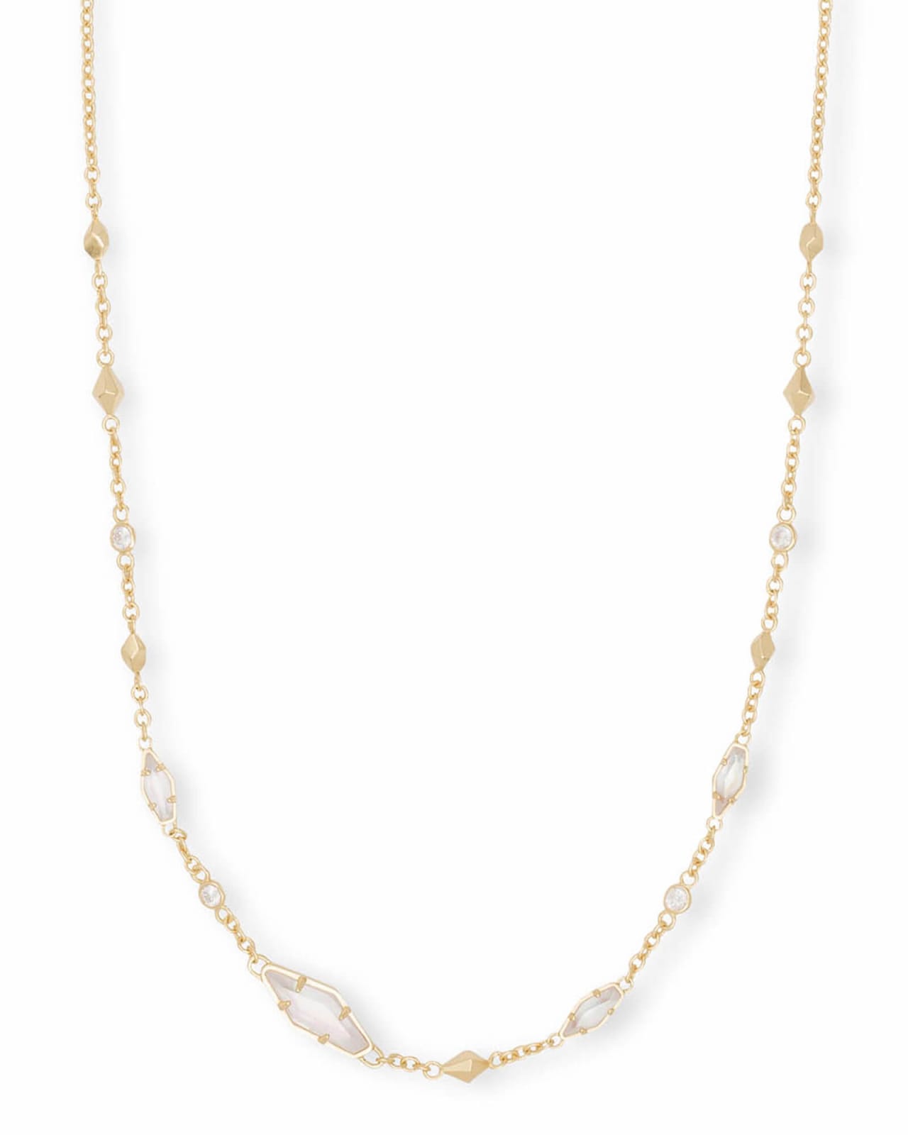 Debra Choker Necklace | Jewelry | Kendra Scott