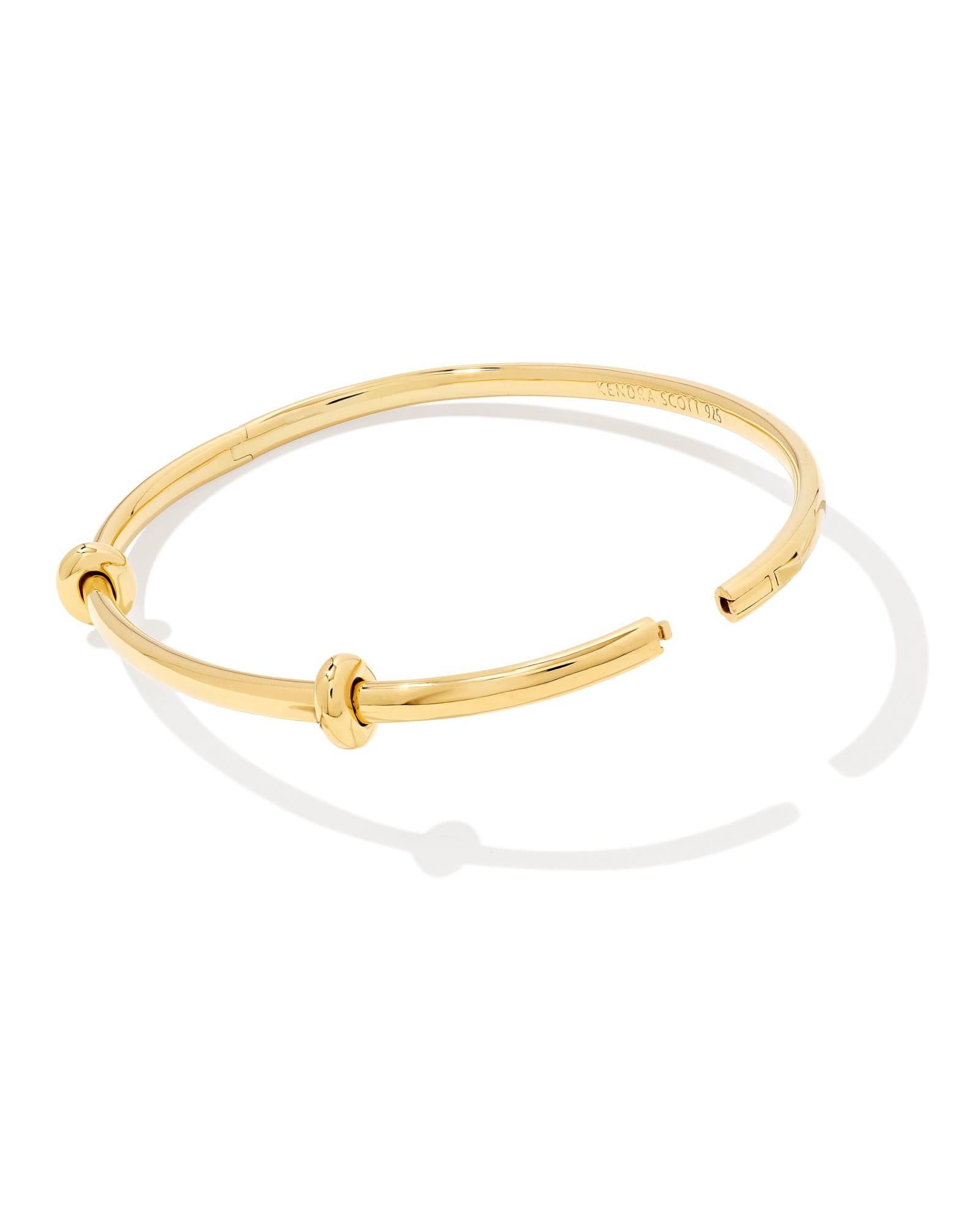 9ct Rose Gold and 9ct Yellow Gold Charm Bracelets (Bracelet type: Yellow Gold Charm Bracelet)