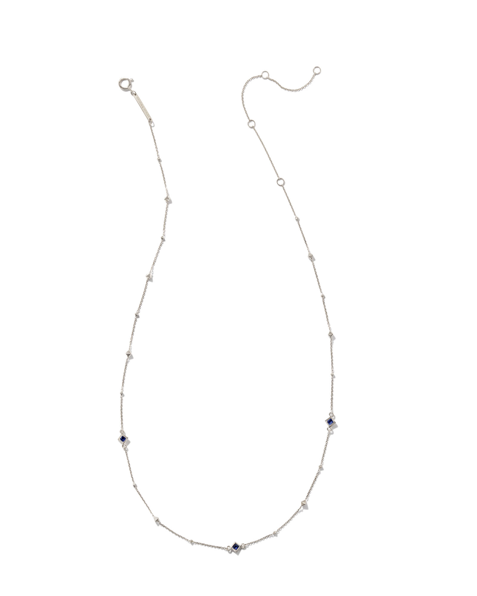 Women's Sapphire Necklaces Women's Sapphire Necklaces