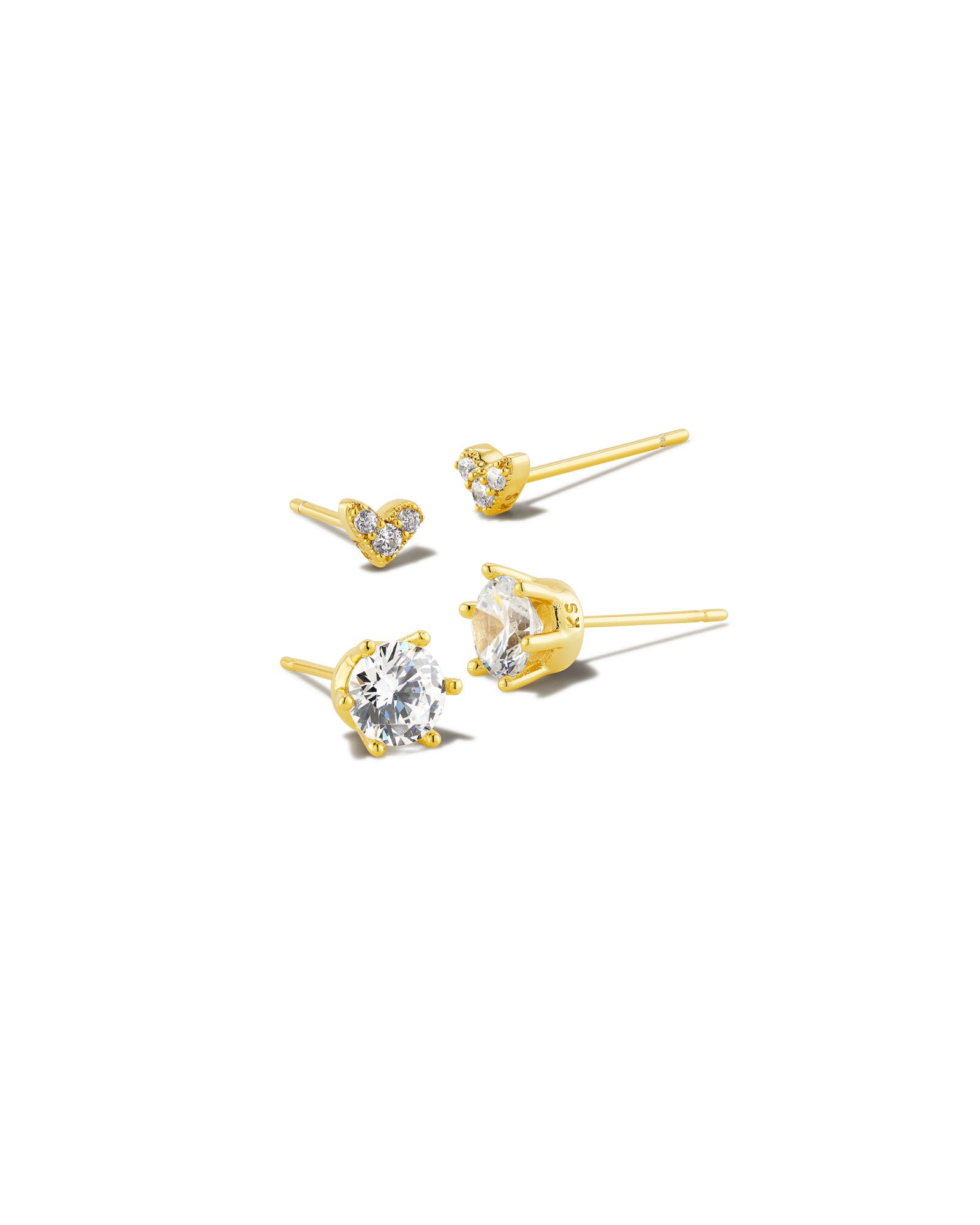 Kendra scott stud earring set best sale