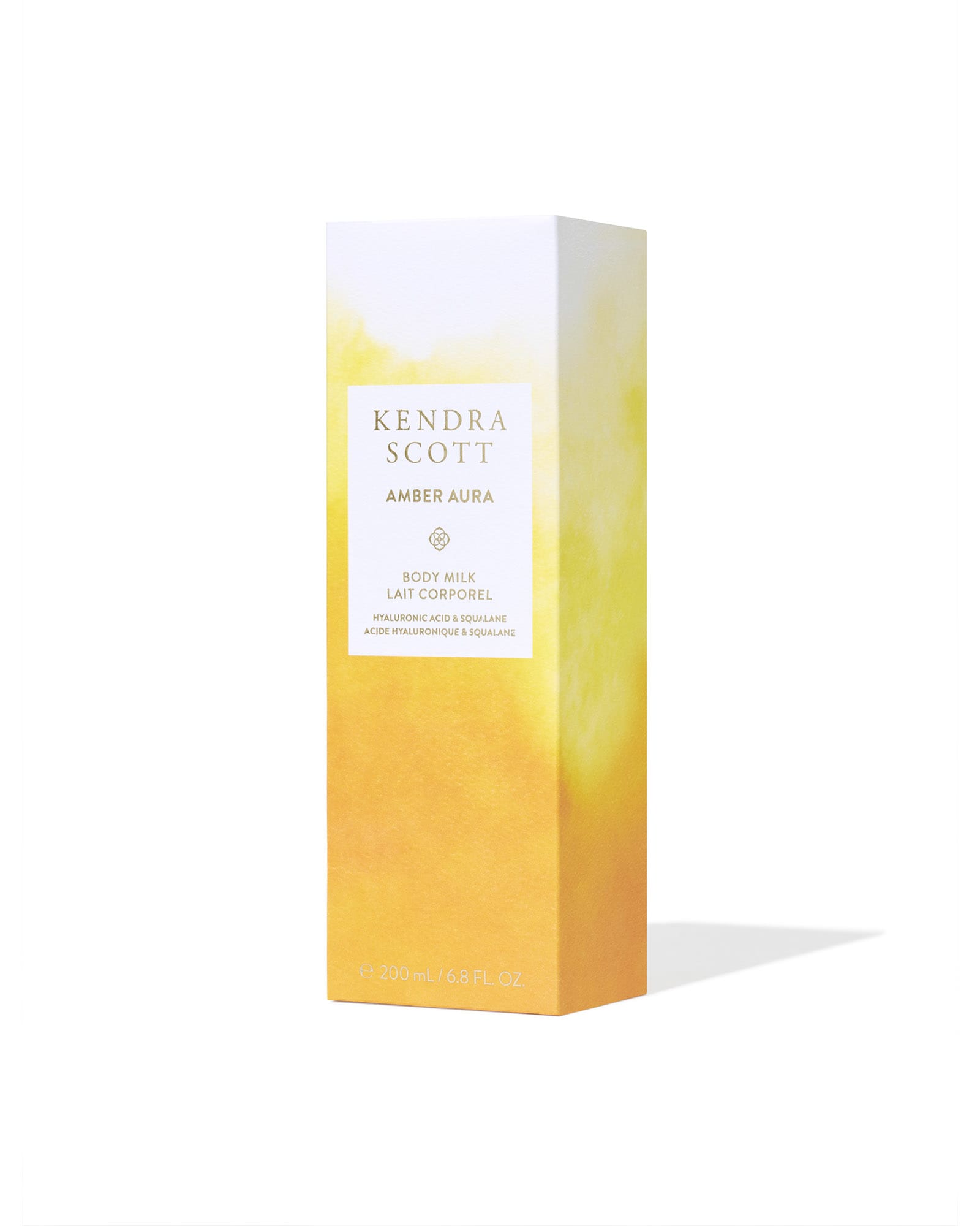 Body Milk Jade Blossom