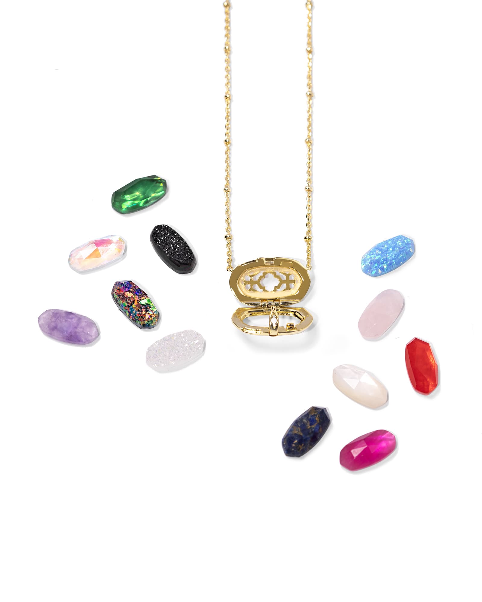 Kendra scott 12 days of joy 2025