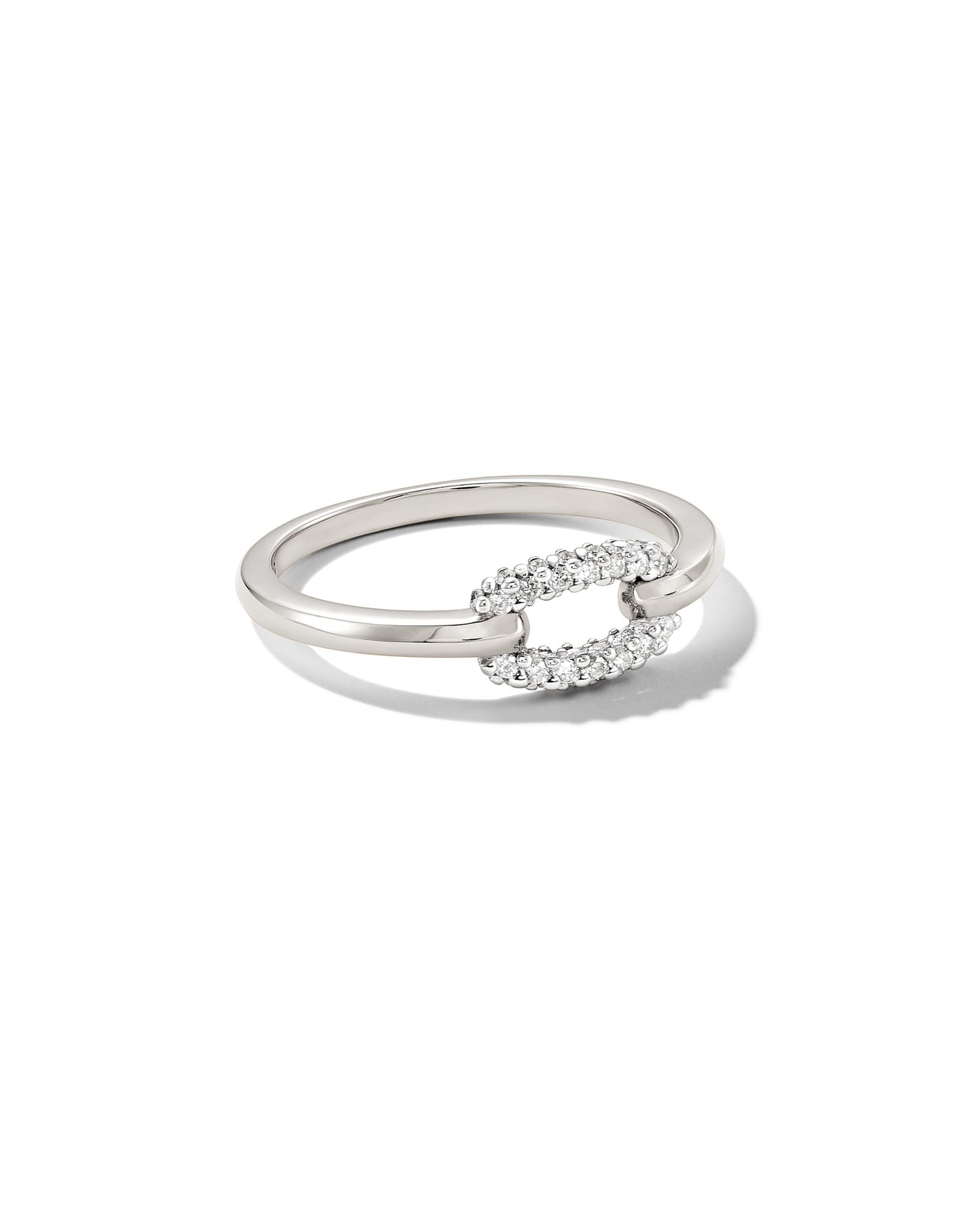 Kendra scott isa pave hotsell ring