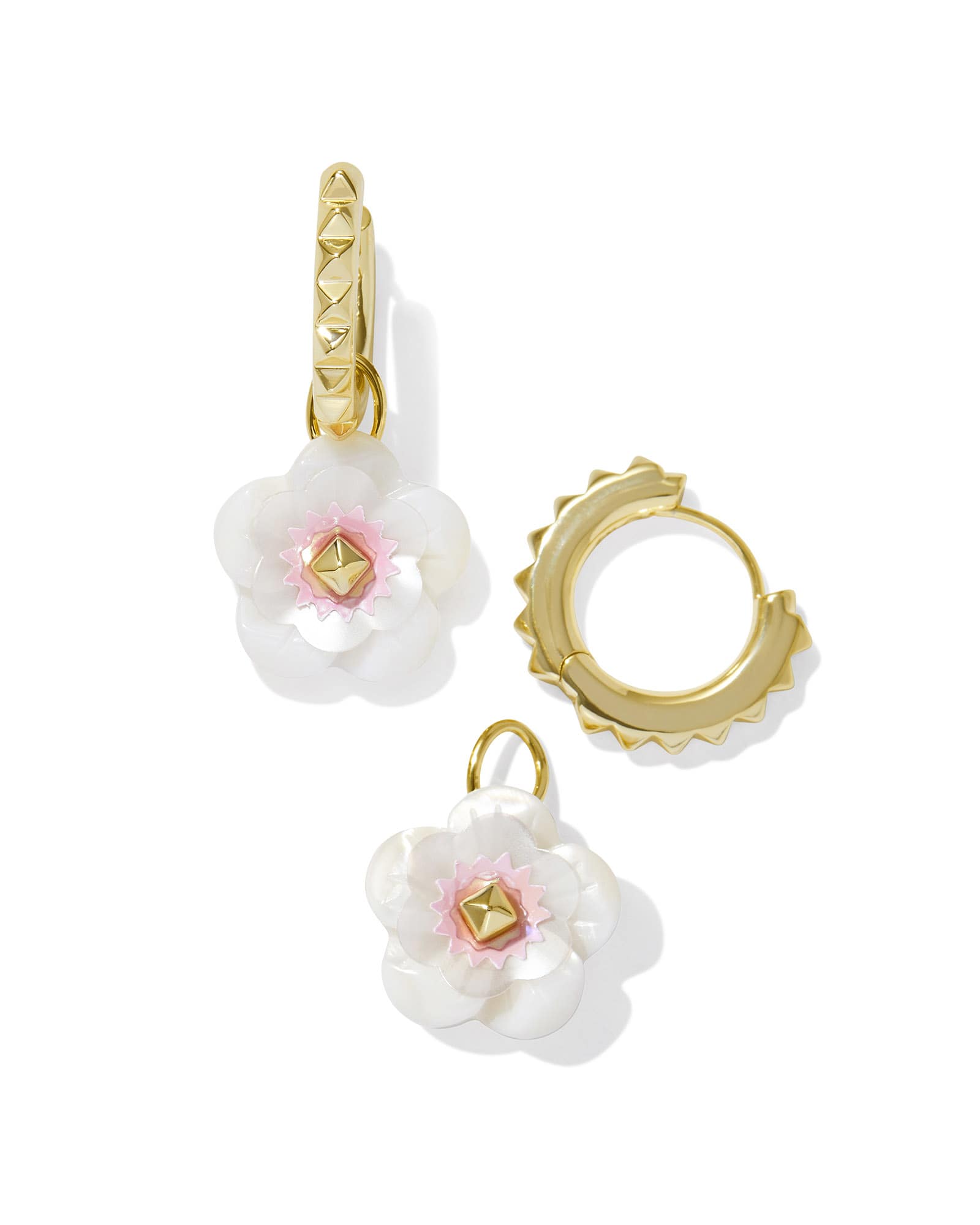 Kendra scott blossom earrings online