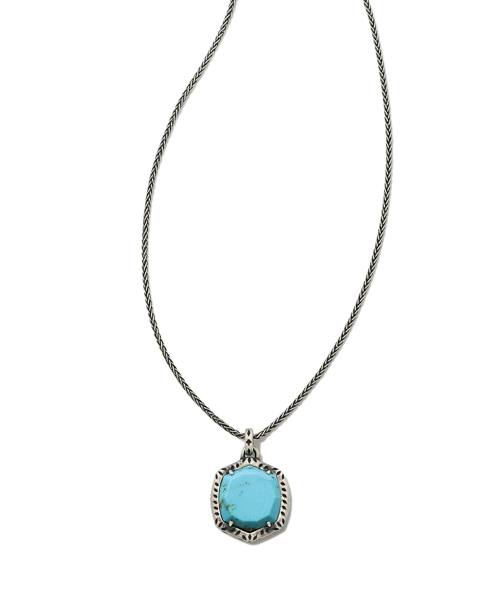 Unique Turquoise Necklaces