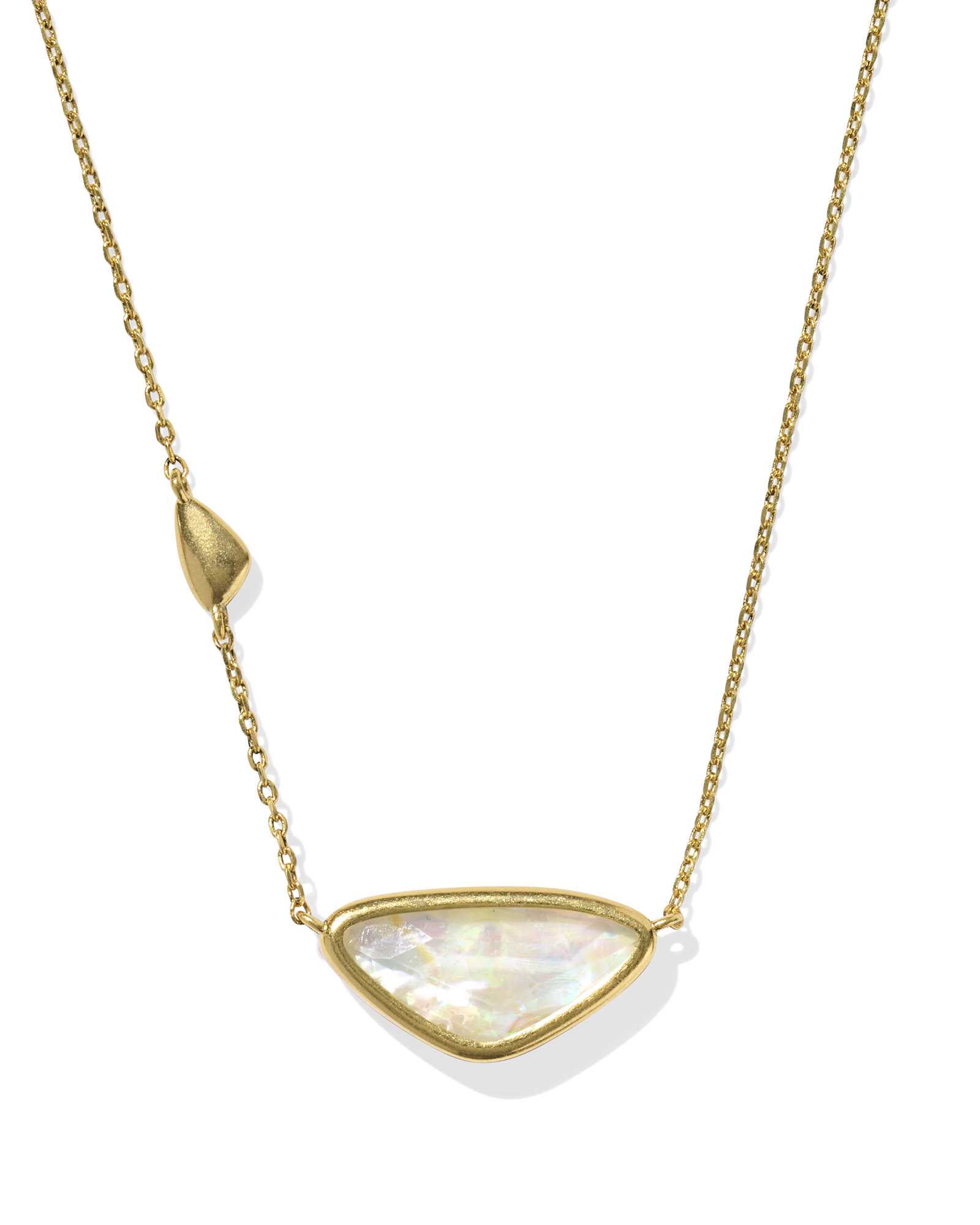 Margot Gold Necklace Margot Gold Necklace