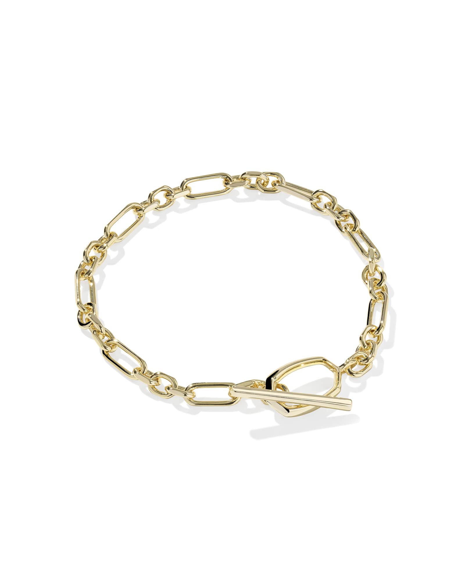 アクセサリー K10 gold delicate chain bracelet K10 gold delicate chain bracelet | frank and easy