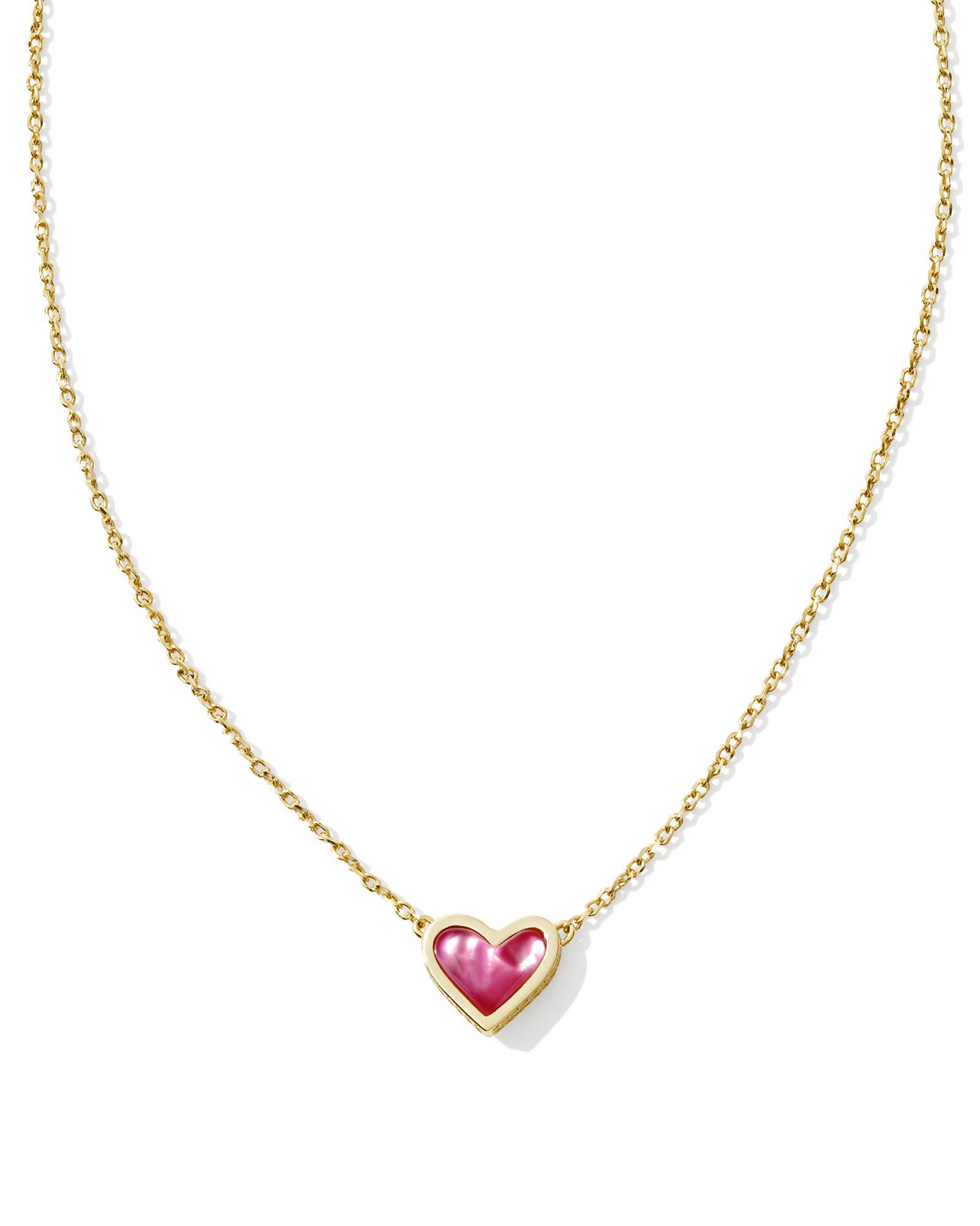 アクセサリー A&G Sanctuary Heart Pendant Last 1 Point A&G Sanctuary Heart Pendant | eBay