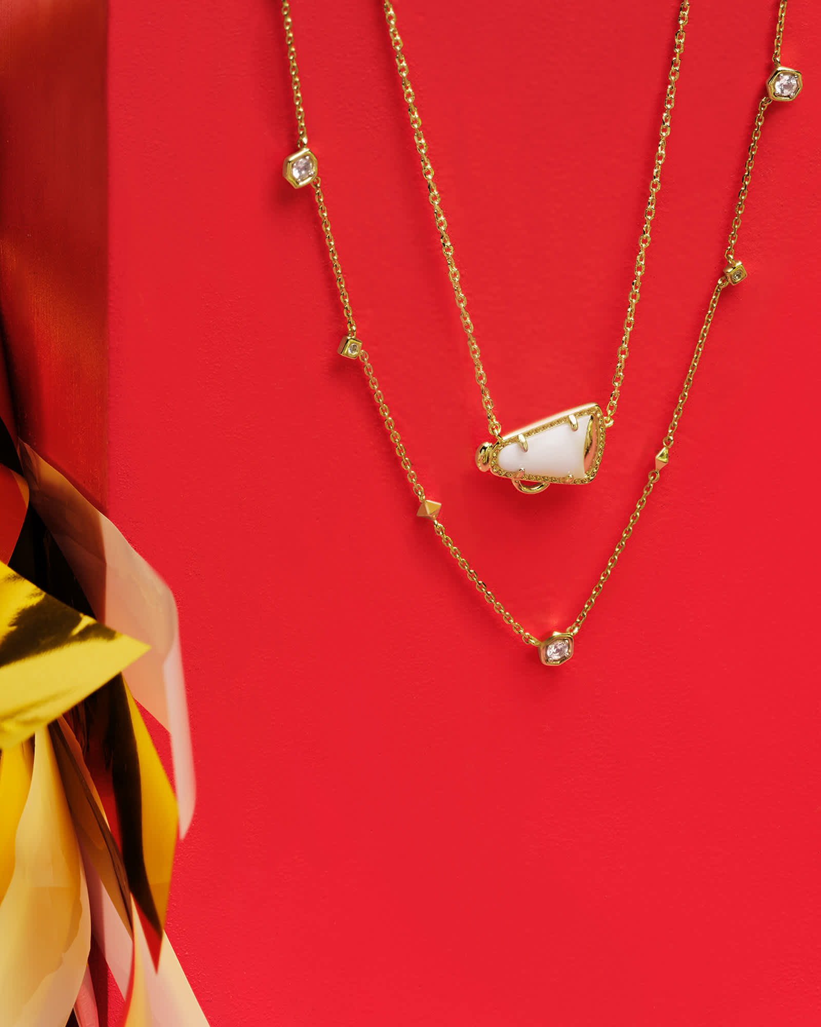 アクセサリー 33club Feel good special necklace アクセサリー 33club Feel good special necklace Feel good