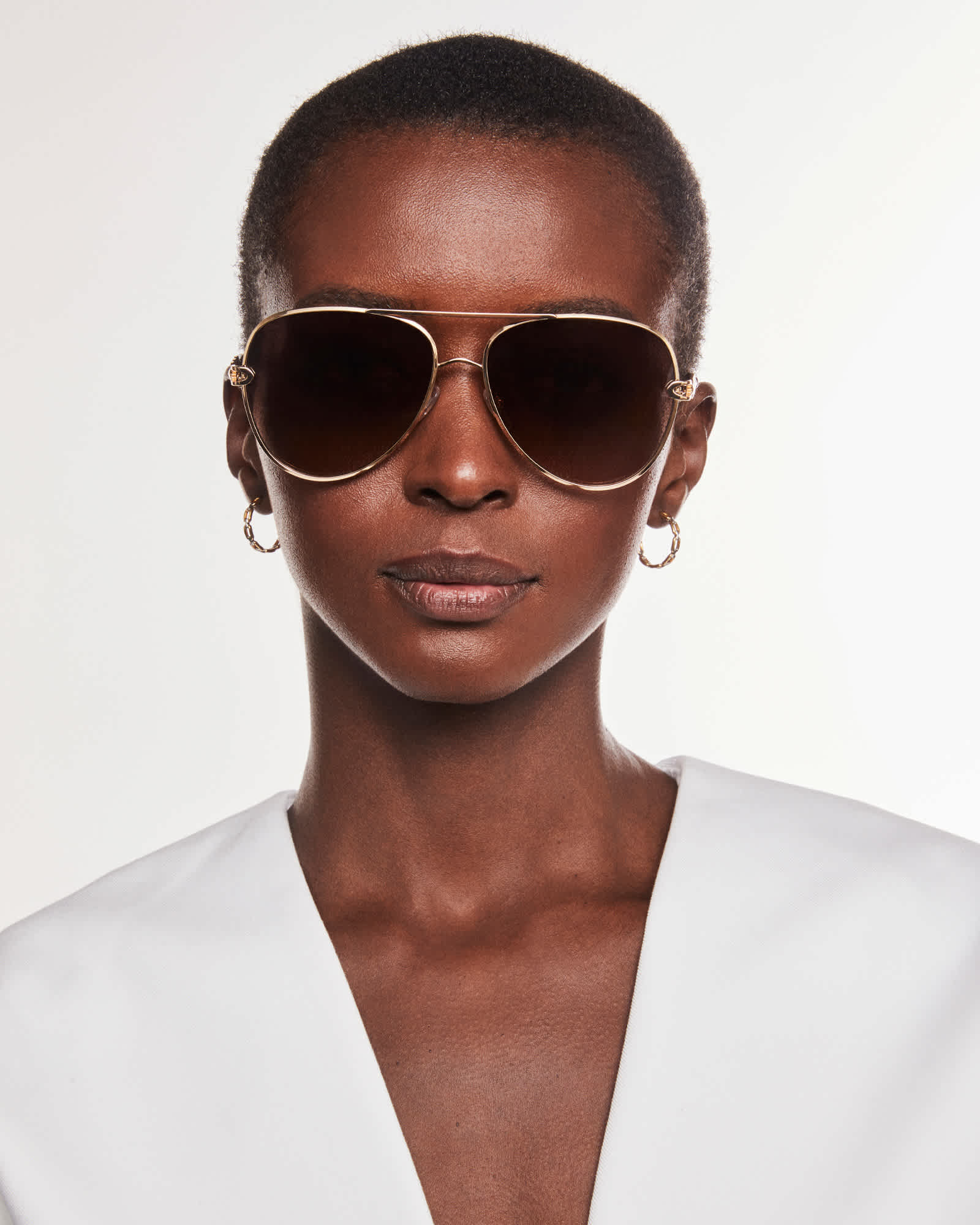 Korinne Sunglasses