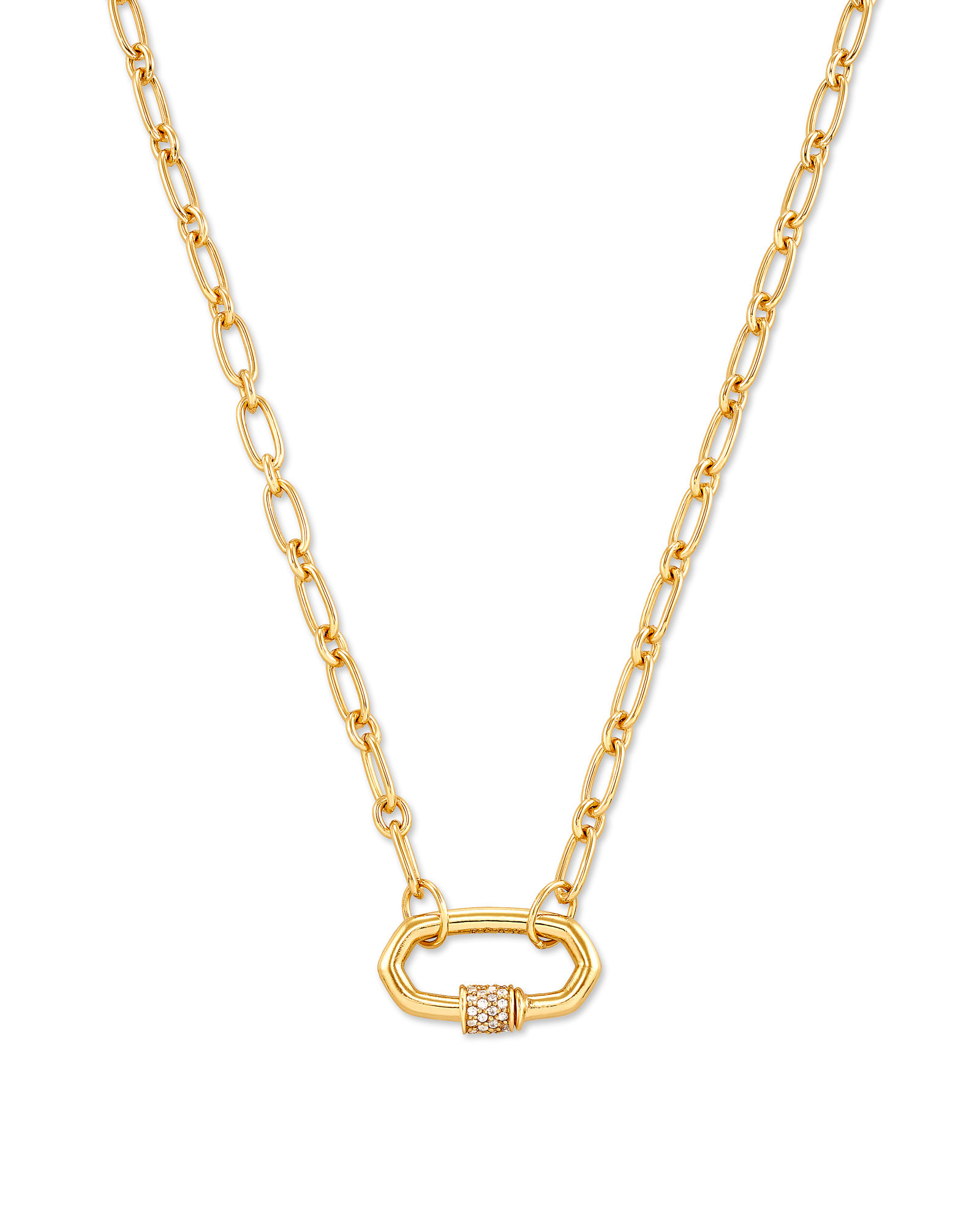 The Freedom Key Necklace – Golden Thread, Inc.