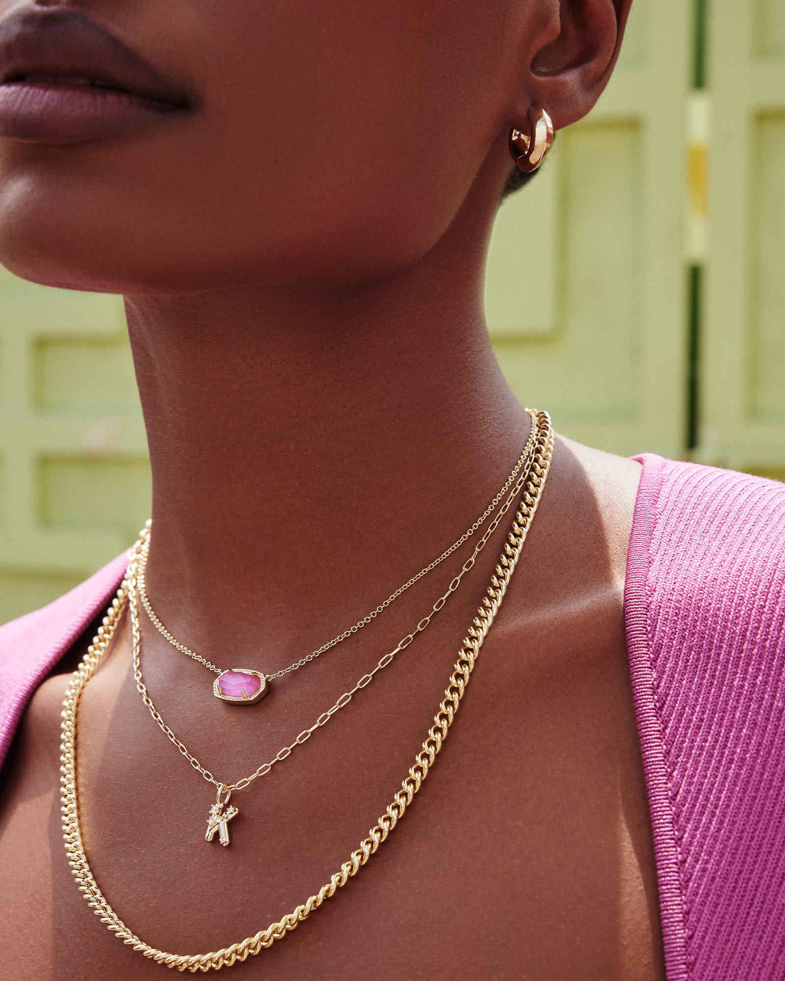 Long Distance Necklaces: Our Favorite 17 Pieces Of 2023