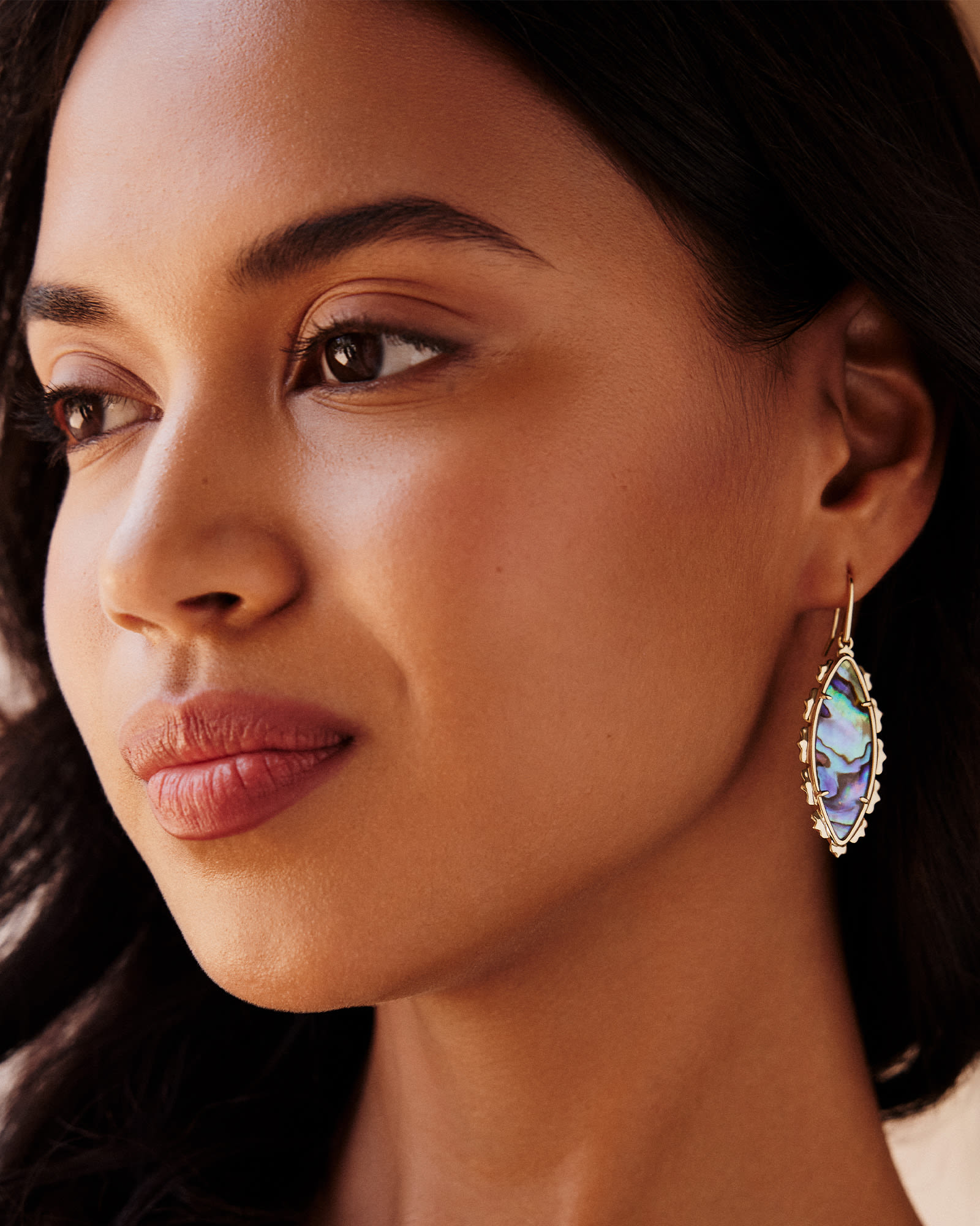 Genevieve earrings on sale