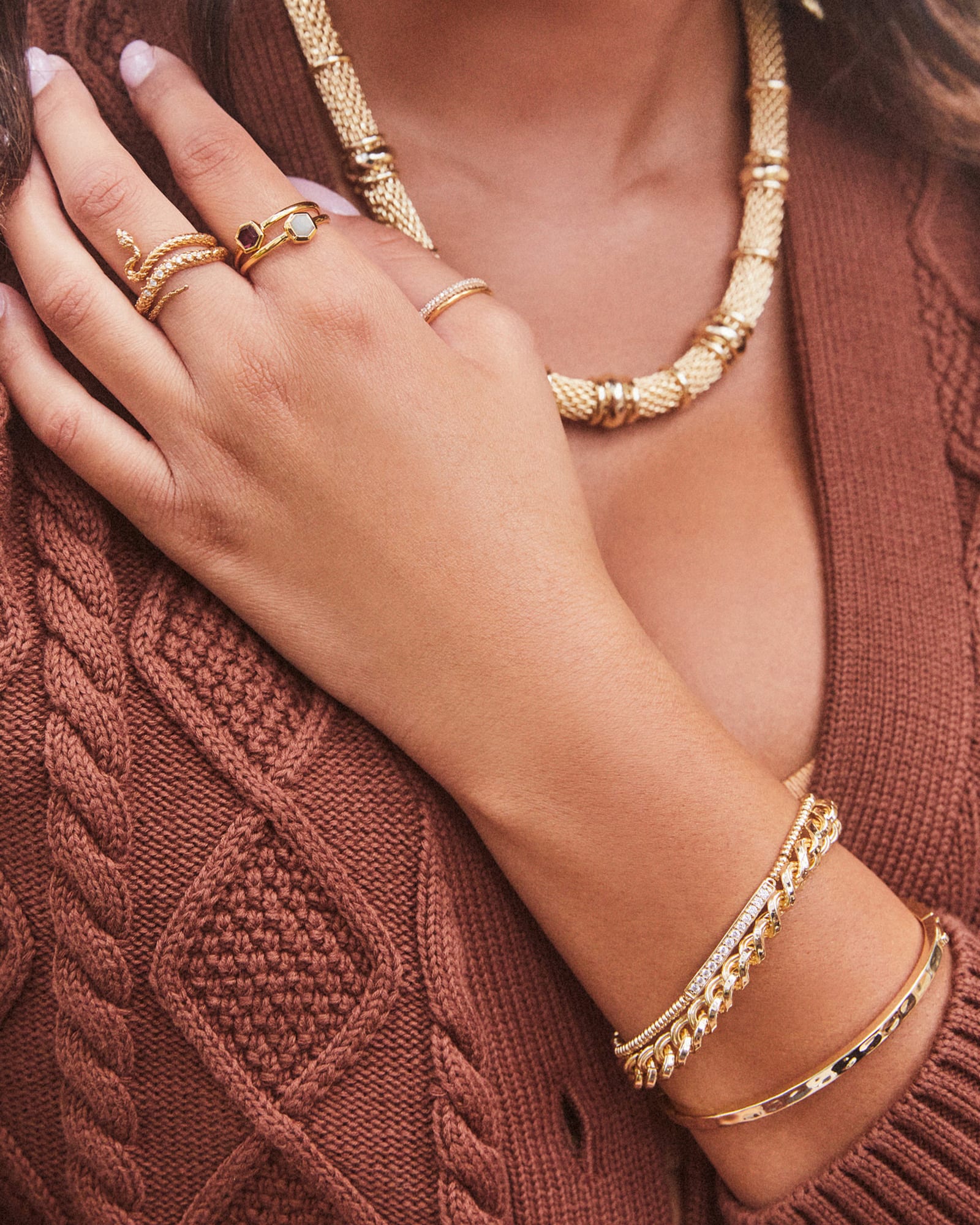 Gold Bangle Locket Bracelet with permanent photos and pictures inside on  charm