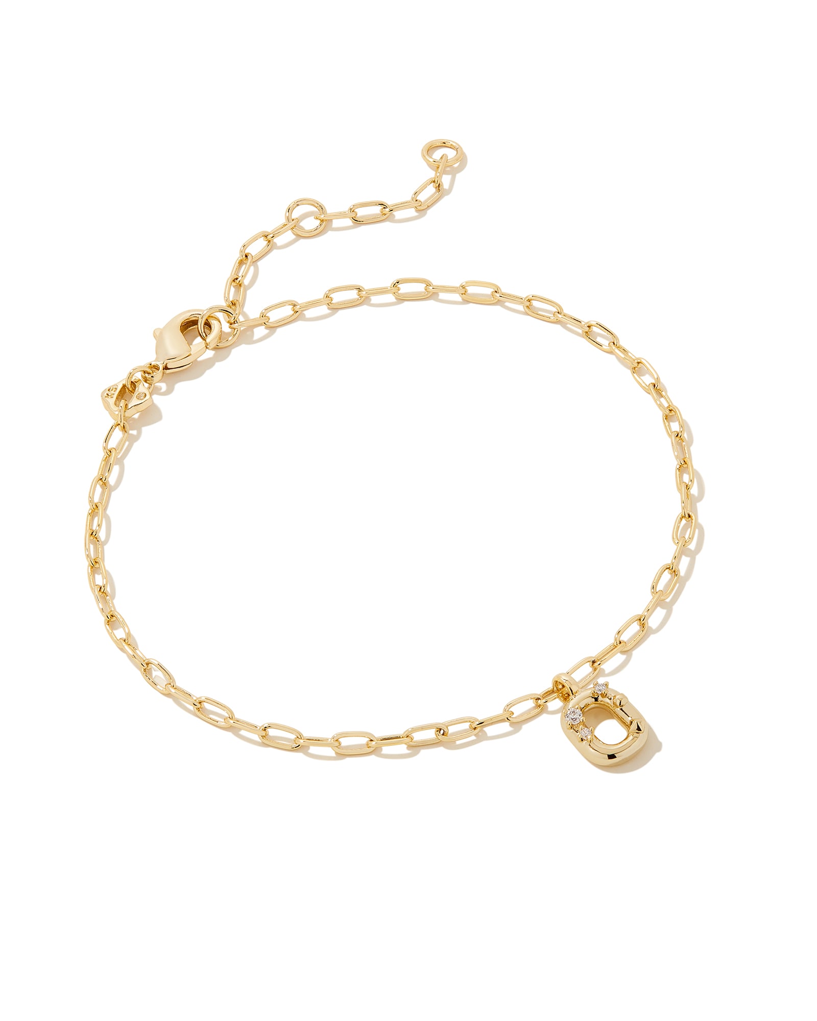 アクセサリー K10 gold delicate chain bracelet アクセサリー K10 gold delicate chain bracelet K10 gold