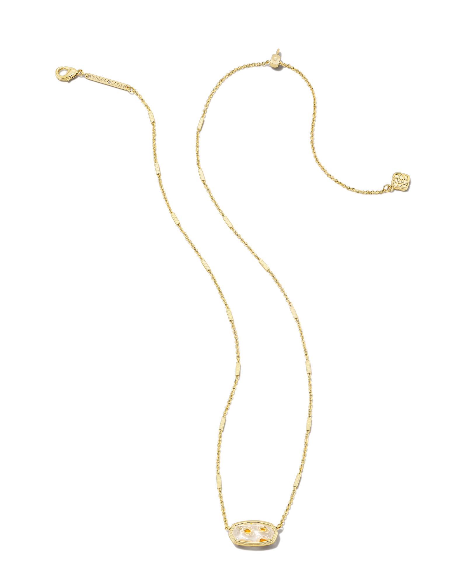 Kendra scott mosaic top
