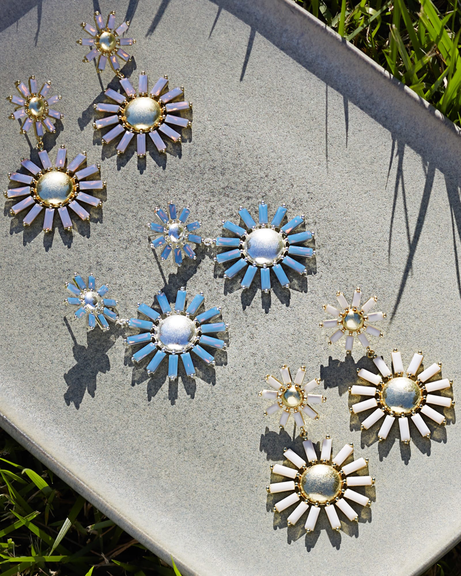 Kendra scott daisy ring top