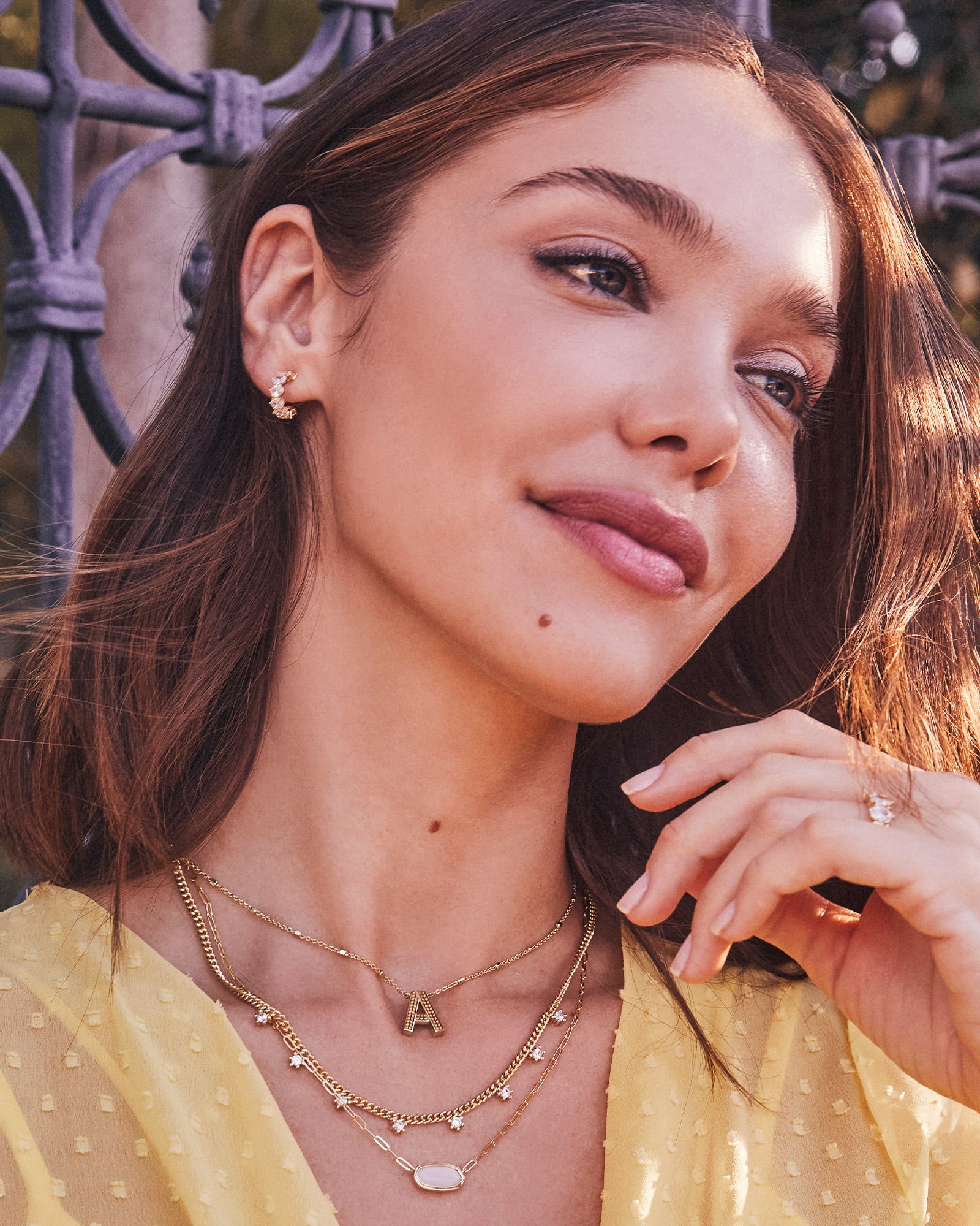 Kendra Scott Valentine's Day Collection - With Wonder and Whimsy