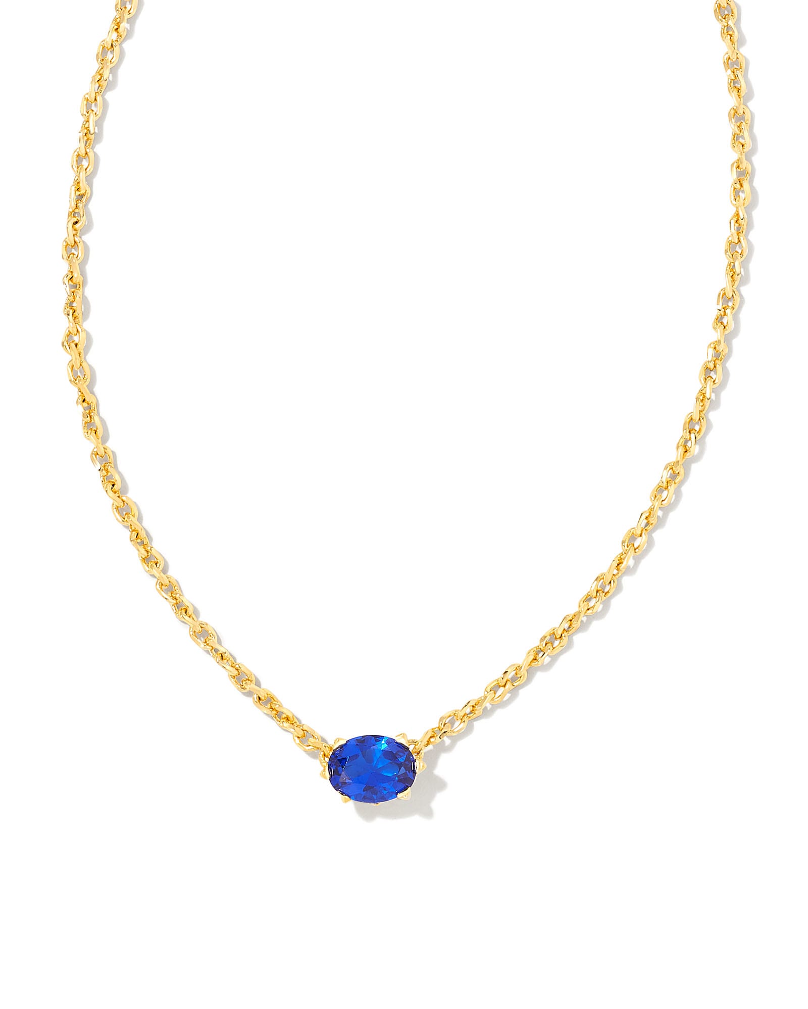 Kendra Scott Elisa Magnesite Necklace Turquoise Color, $50 | Neiman Marcus  | Lookastic