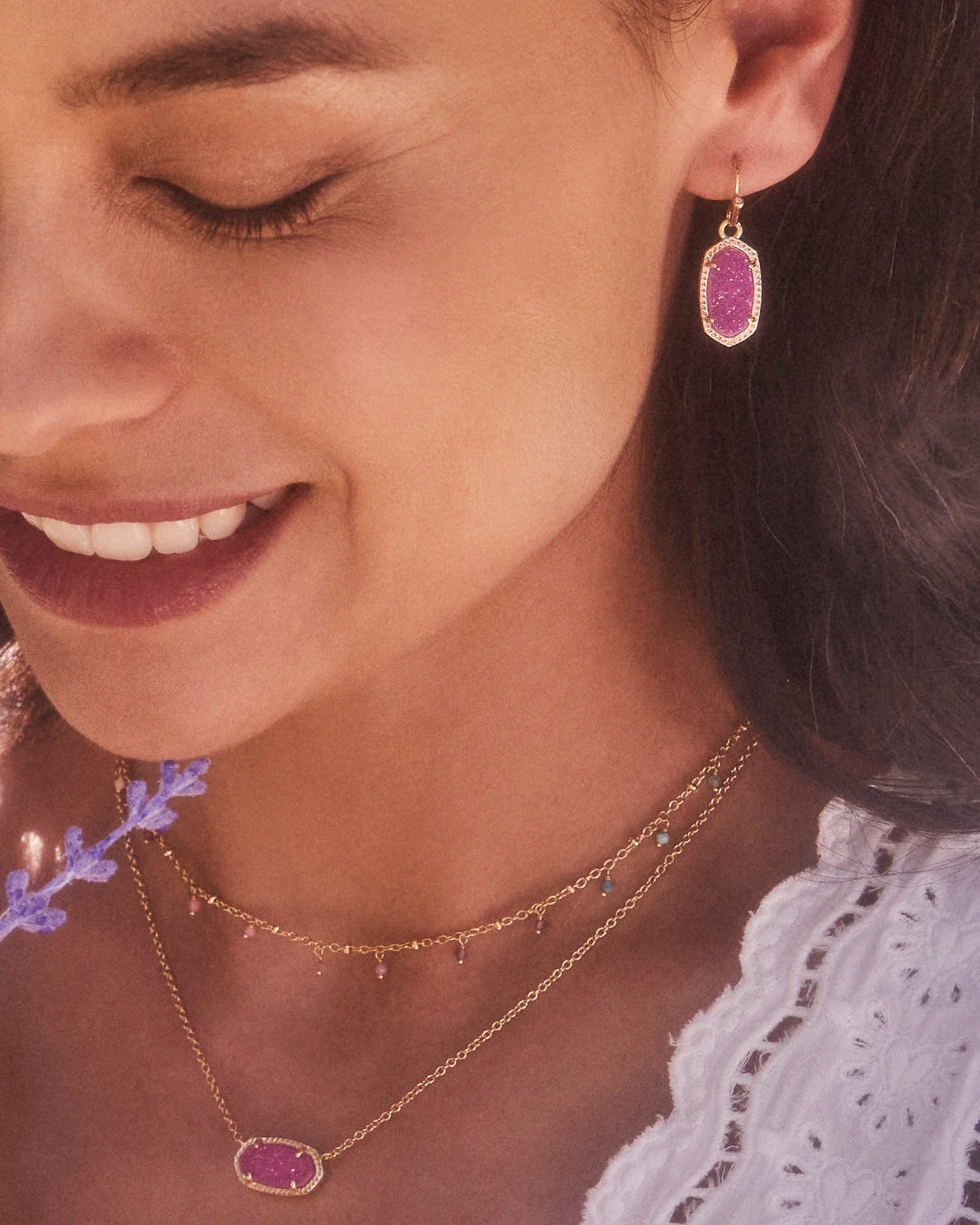 Kendra scott cheap mabel necklace