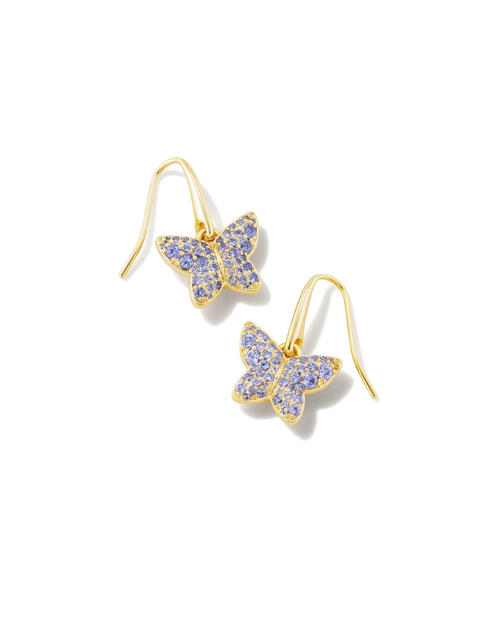 Butterfly Earrings