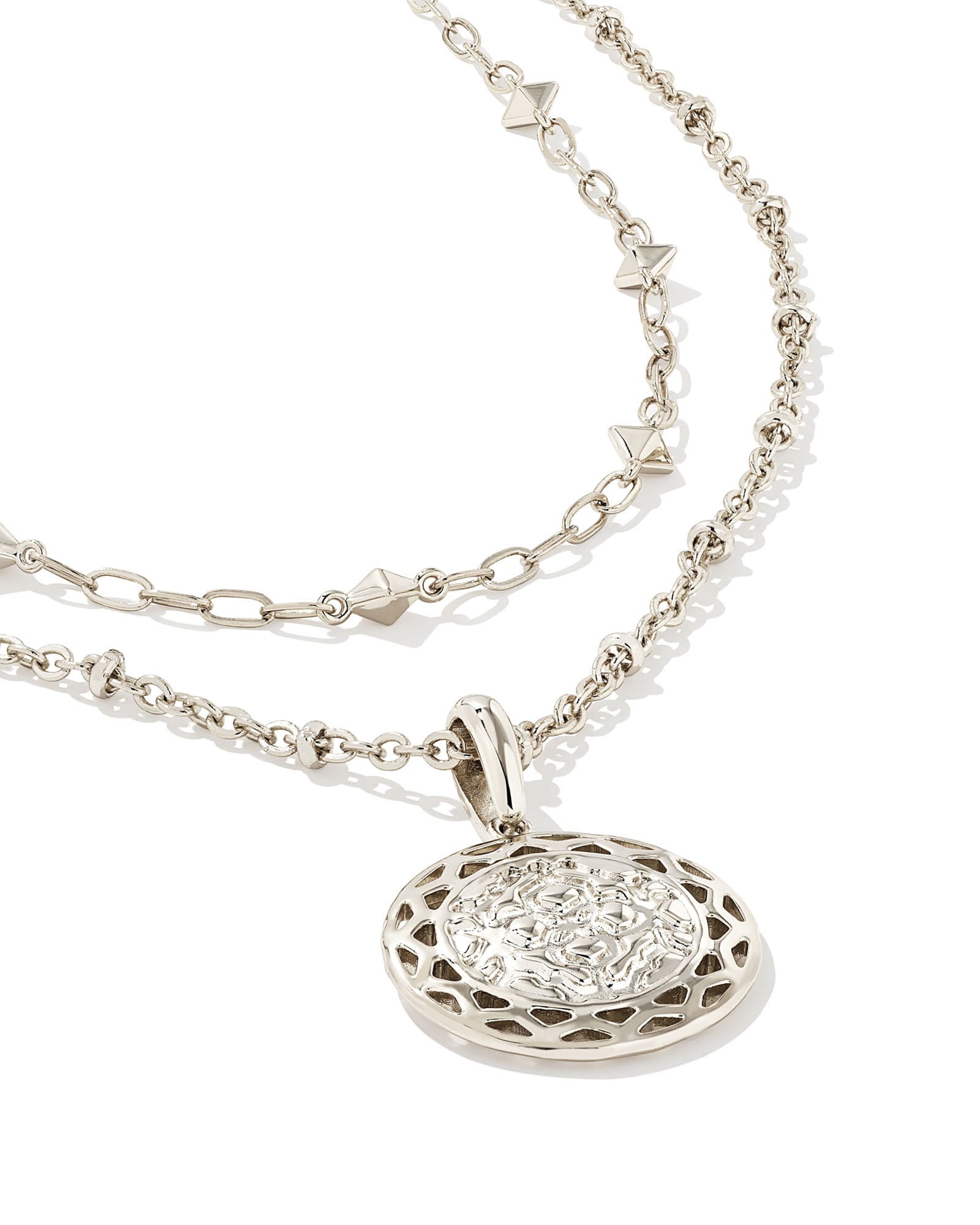 Kendra scott harper necklace top