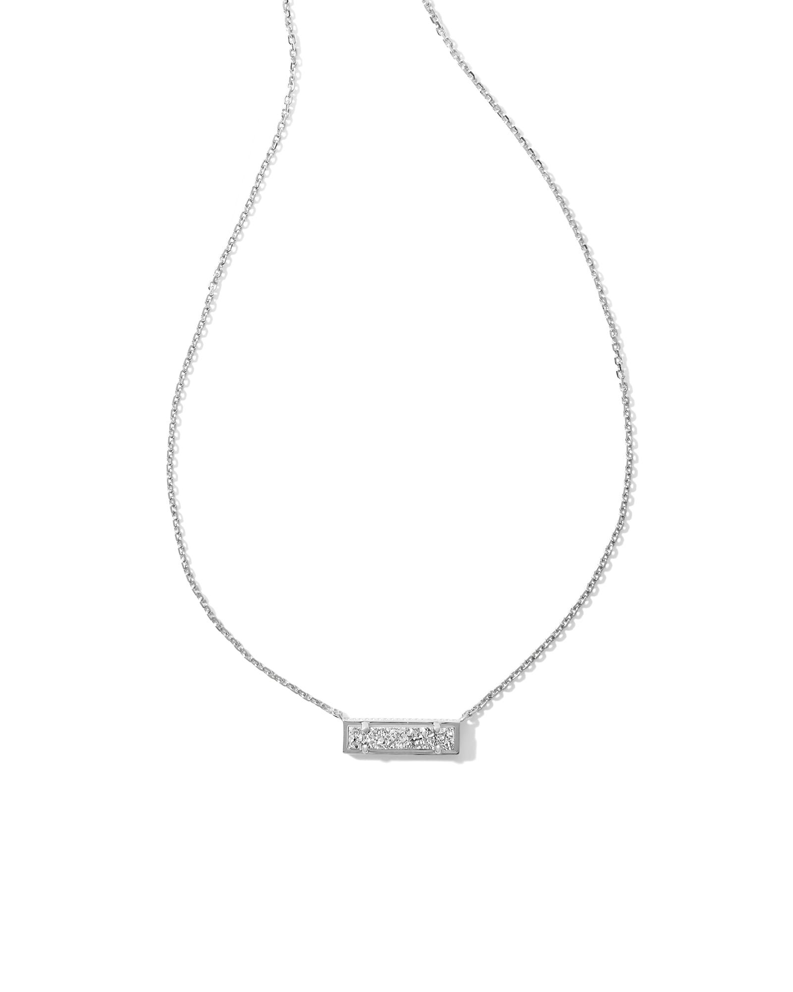 Shea Necklace - Simplique Mode